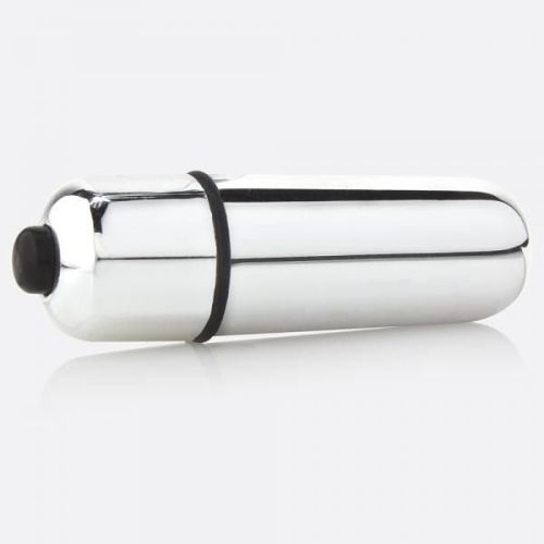 Screaming O Bullet Vibrator Assorted Colors