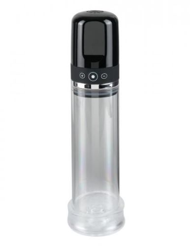 Rechargeable 3 Speed Auto-vac Penis Pump Rechargeable 3 Speed Auto-vac Penis Pump